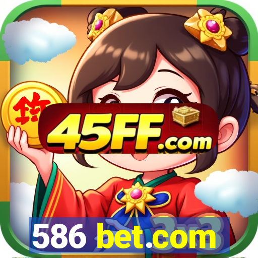 586 bet.com